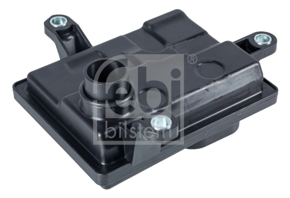 Hydraulic Filter, automatic transmission